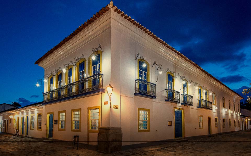 Sandi Hotel
