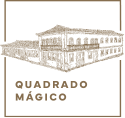 Quadrado Mágico - Sandi Hotel