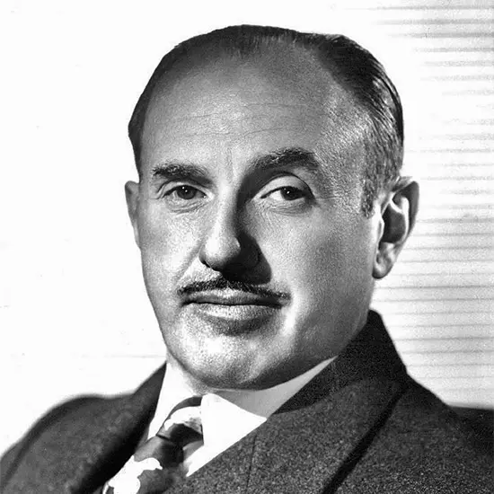 Jack Warner