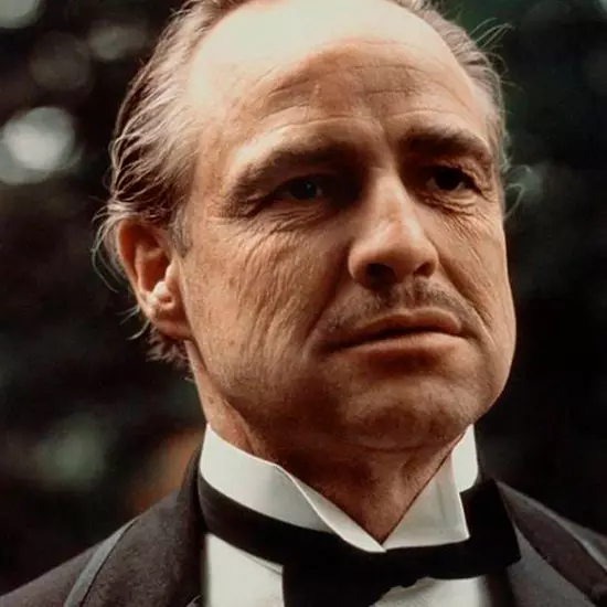 Marlon Brando