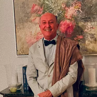 Marcinho Franco