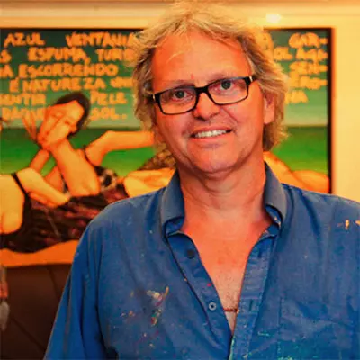 Aécio Sarti