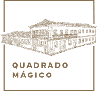 Quadrado Mágico