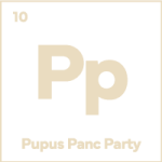 Pupus Punc Party