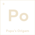 Pupus Origem